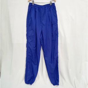 Vintage Nike Windbreaker pants